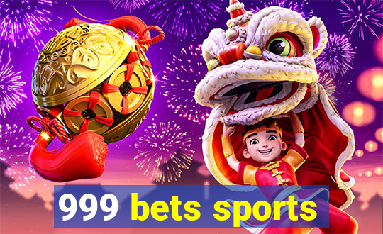 999 bets sports